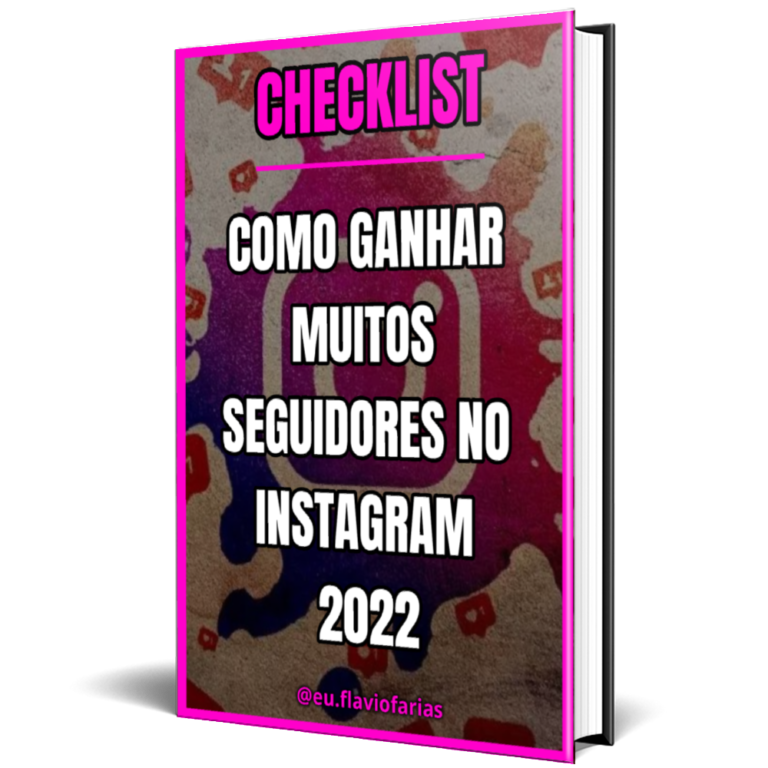 Checklist Ganhar Seguidores No Instagram Koete Mídia 9442